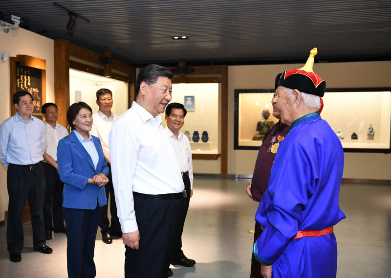 德州扑克