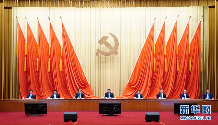 德州扑克