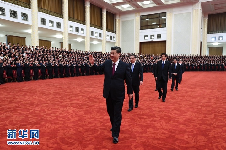 德州扑克