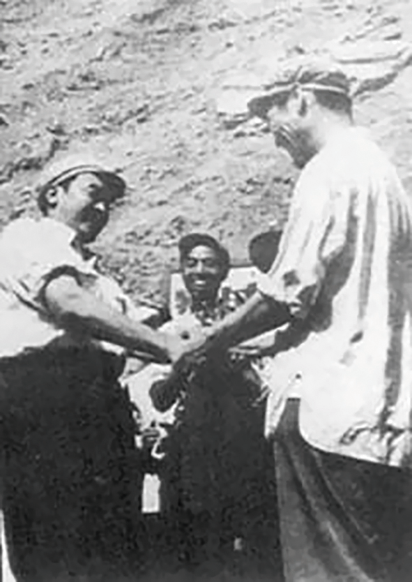 德州扑克