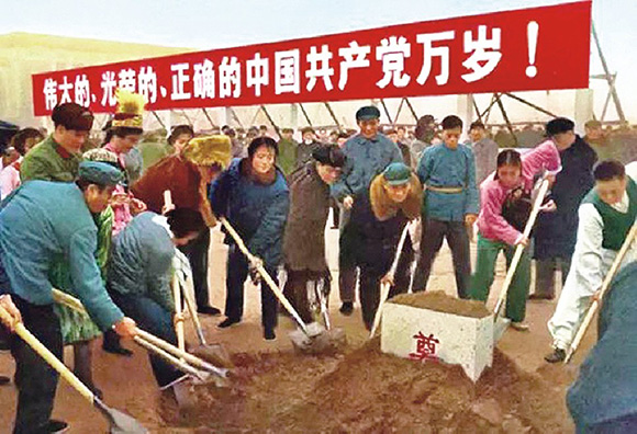 德州扑克