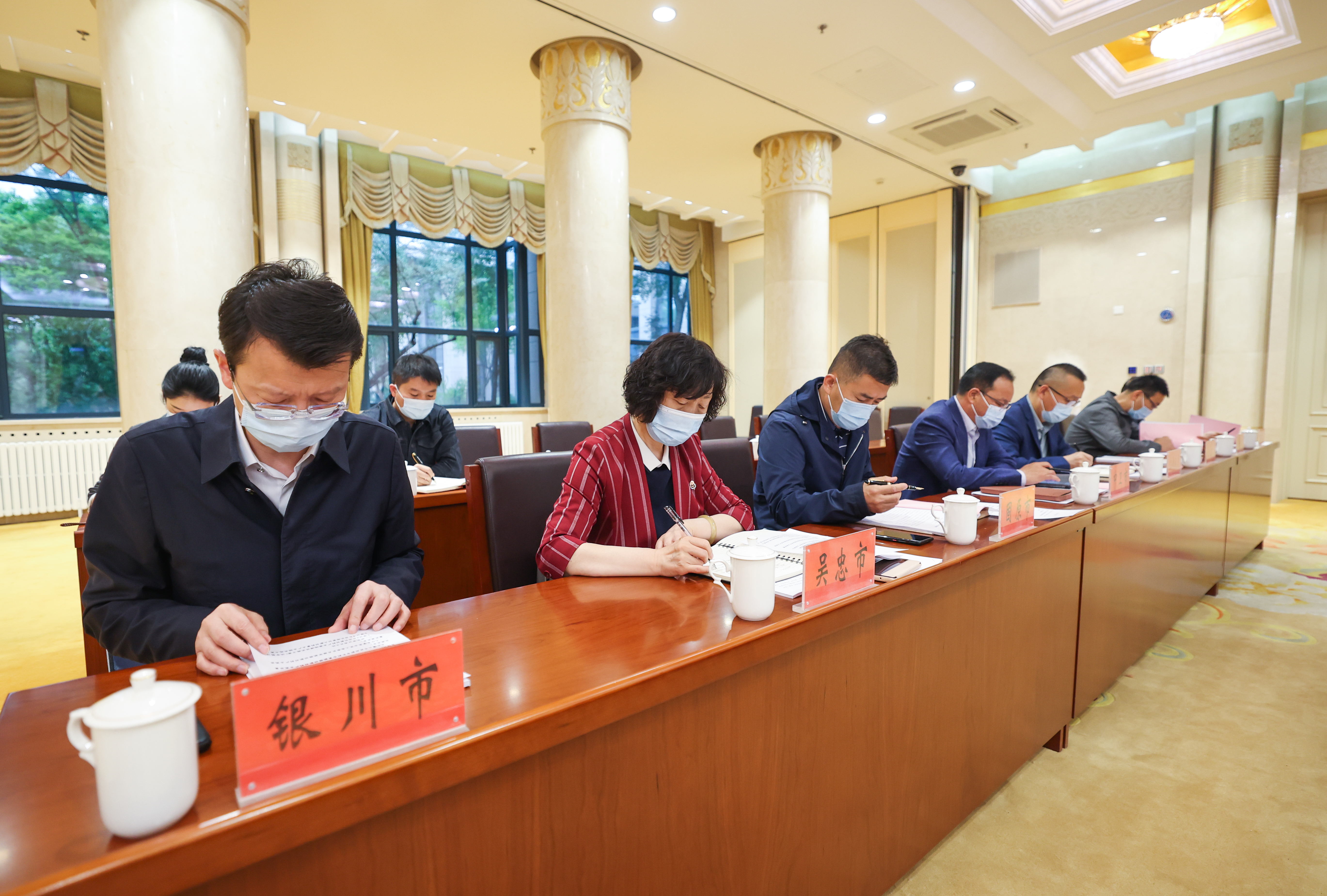 德州扑克